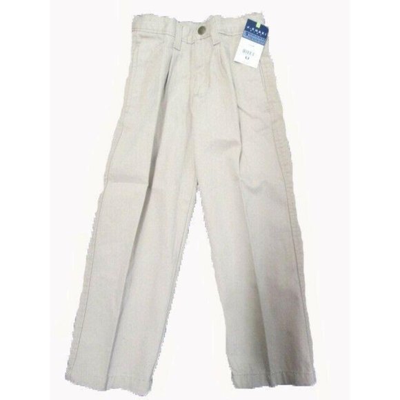 J Khaki pants SIZE 4 SLIM BRAND NEW! - Picture 1 of 3
